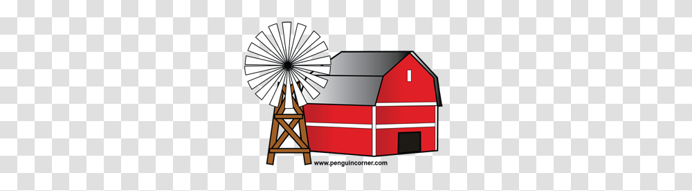 Red Barn Clip Art, Nature, Outdoors, Building, Countryside Transparent Png