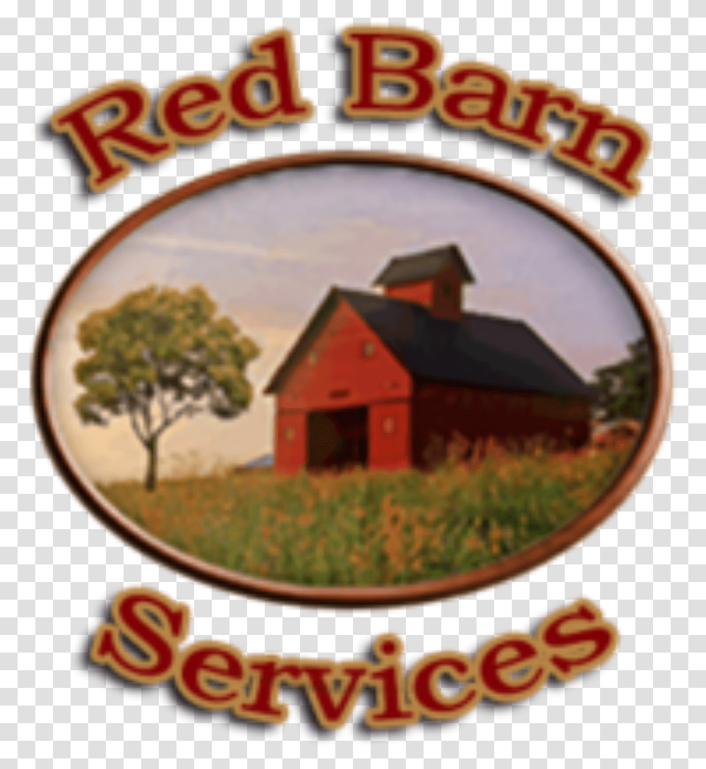 Red Barn Furniture Repair Refinishing Restoration Tree, Building, Outdoors, Nature, Shelter Transparent Png