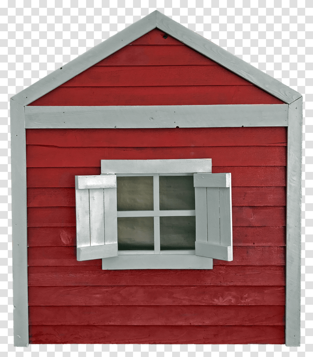 Red Barn Shed, Shelter, Rural, Building, Countryside Transparent Png