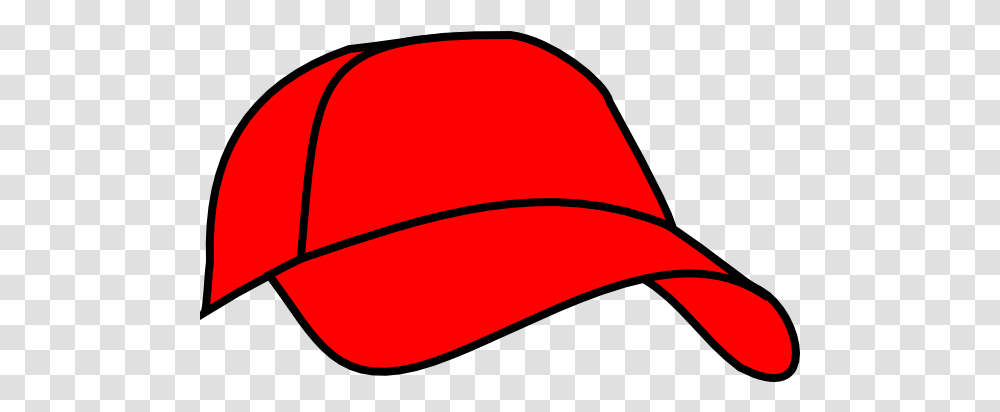 Red Baseball Hat & Clipart Free Download Ywd Red Baseball Cap Clipart, Clothing, Apparel, Swimwear, Swimming Cap Transparent Png