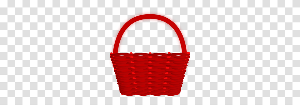 Red Basket Clip Art, Lamp, Shopping Basket Transparent Png