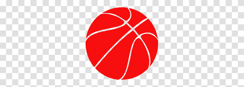Red Basketball Clip Art, Sphere, Soccer Ball, Football, Team Sport Transparent Png