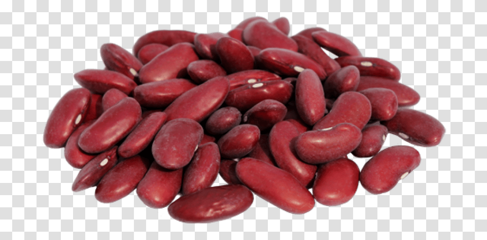 Red Beans And Rice Kidney Bean Adzuki Bean Chili Con Kidney Beans Background, Plant, Vegetable, Food, Soy Transparent Png