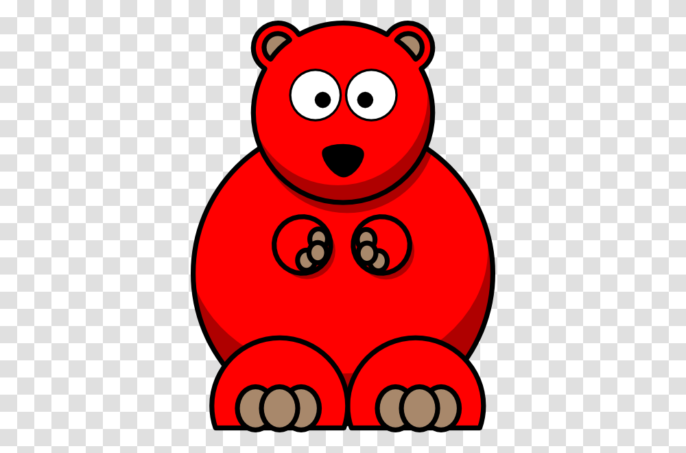 Red Bear Clip Art, Snowman, Winter, Outdoors, Nature Transparent Png