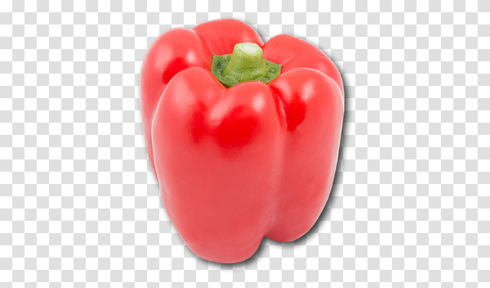 Red Bell Pepper, Plant, Vegetable, Food, Balloon Transparent Png