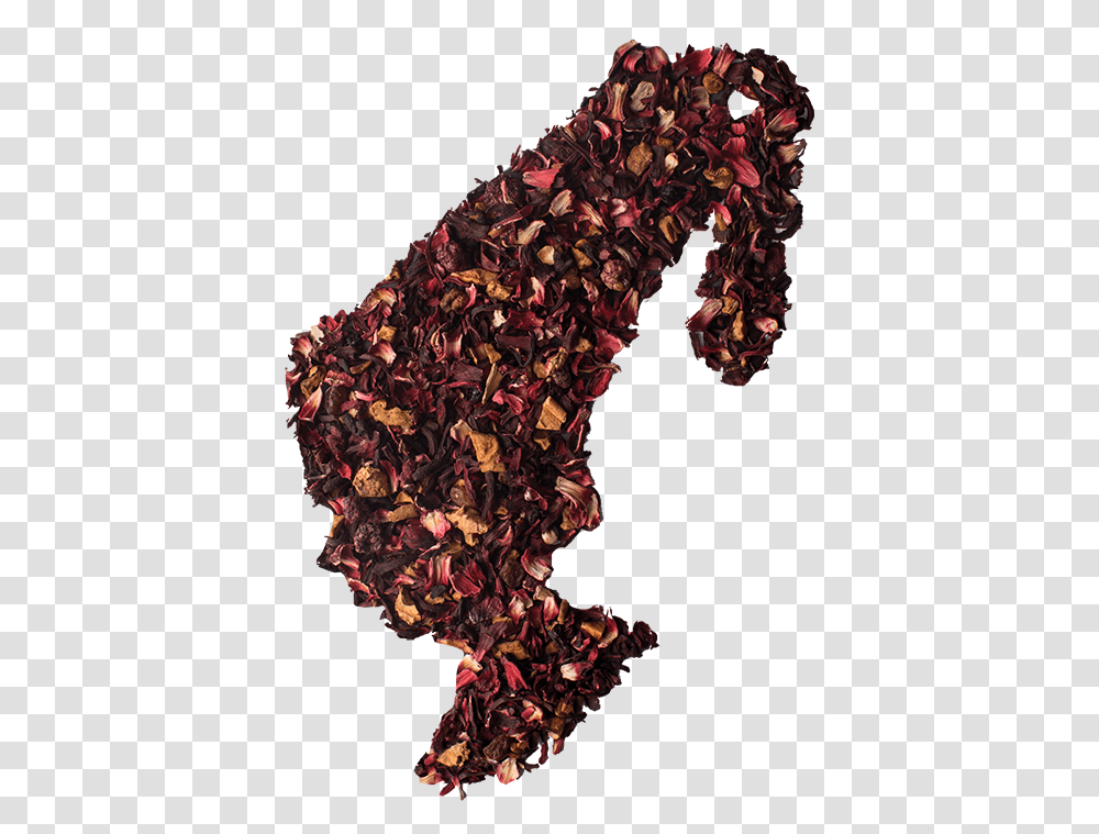Red Berry Temptation Insect, Paper, Leaf Transparent Png