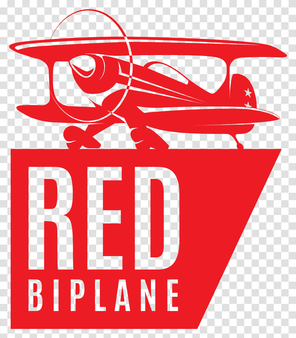 Red Biplane Digital Marketing Vector Graphics, Text, Number, Symbol, Transportation Transparent Png