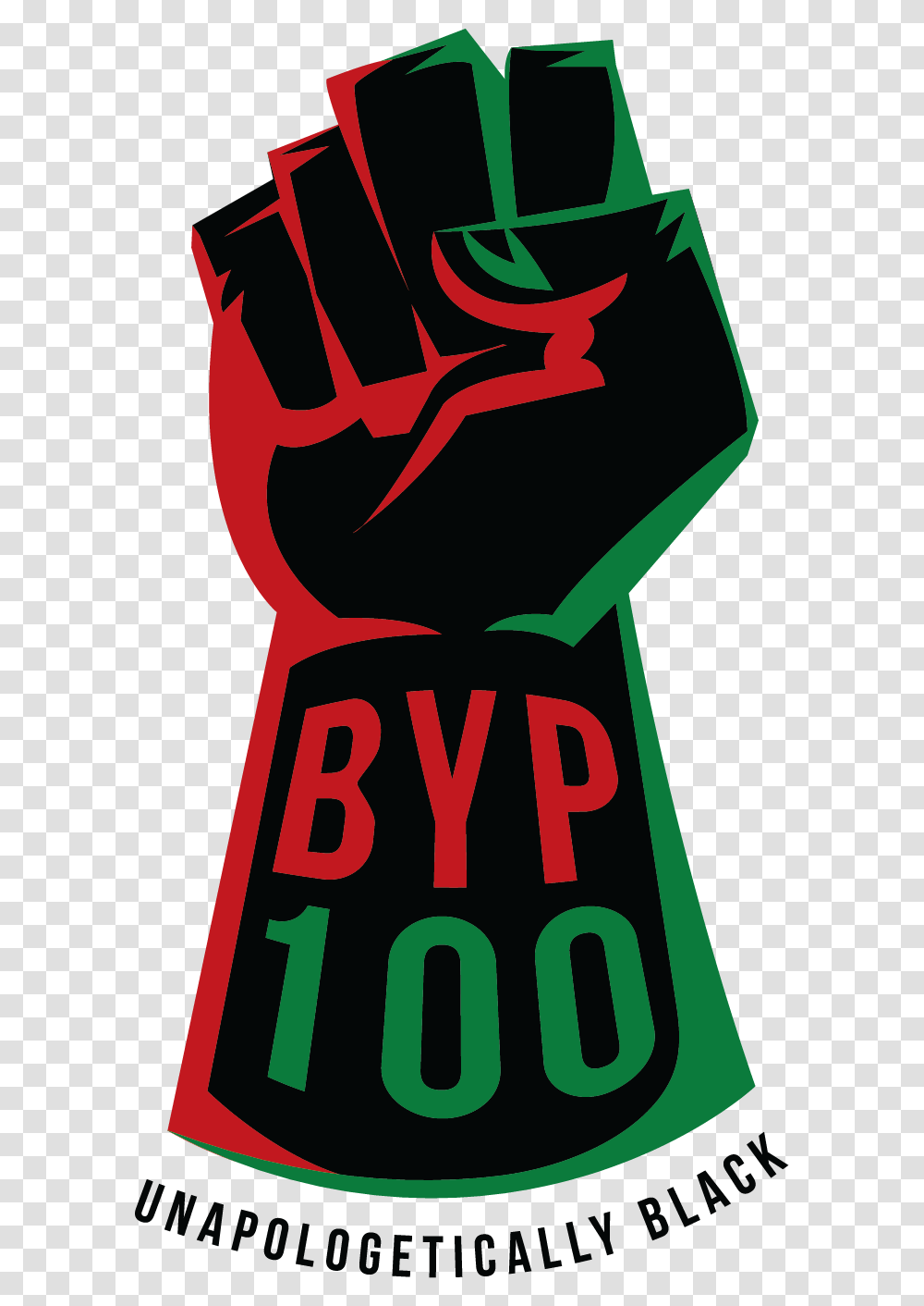 Red Black And Green Fist, Poster, Advertisement, Hand Transparent Png