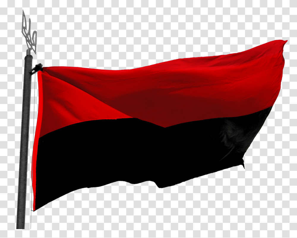 Red Black Flag, Adventure, Leisure Activities, American Flag Transparent Png