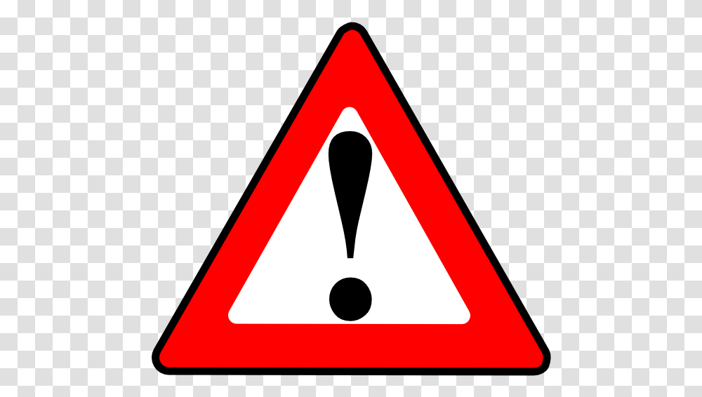 Red Black Warning Animated Gif Alert Icon Clipart Warning Icone, Symbol, Triangle, Sign, Road Sign Transparent Png