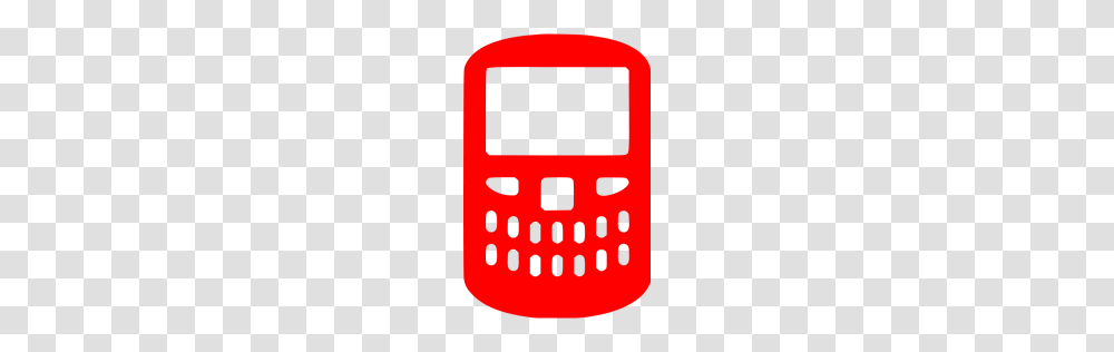 Red Blackberry Icon, Logo, Trademark Transparent Png