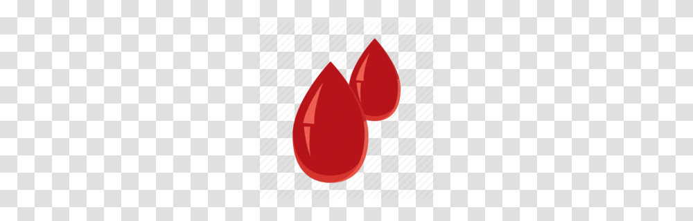 Red Blood Cell Clipart, Plant, Food, Fruit, Tree Transparent Png