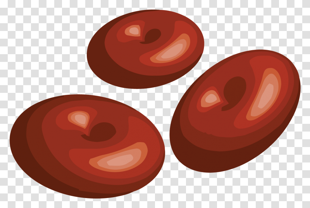 Red Blood Cells Background Red Blood Cells Clipart, Plant, Food, Vegetable, Egg Transparent Png