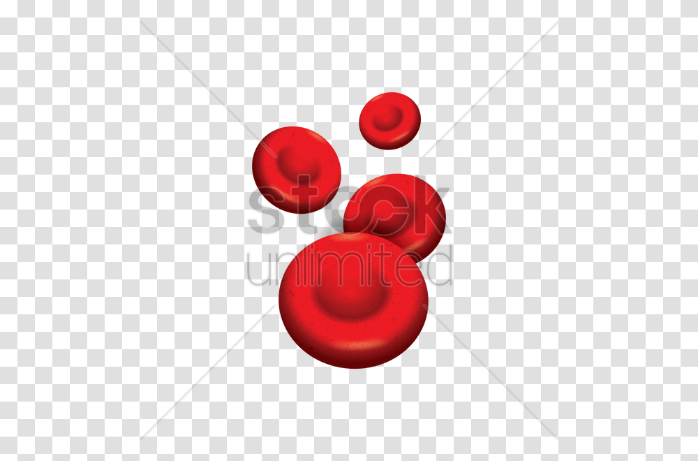 Red Blood Cells Vector Image, Dynamite, Bomb, Weapon, Weaponry Transparent Png