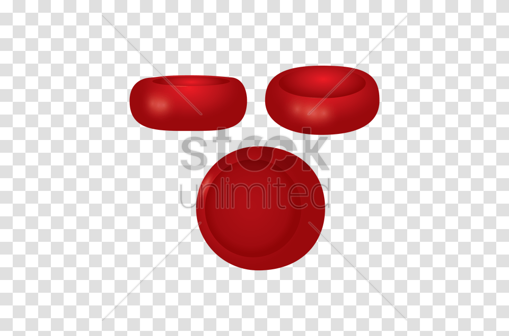 Red Blood Cells Vector Image, Pin, Food Transparent Png