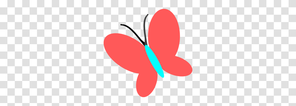 Red Blue Butterfly Clip Art, Flower, Plant, Blossom, Heart Transparent Png