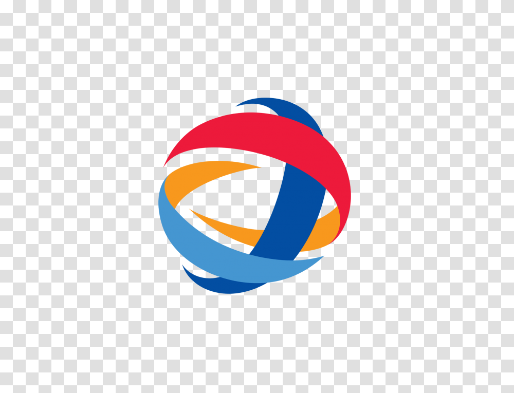 Red Blue Orange Round Logo Logo Total, Graphics, Art, Text, Plot Transparent Png