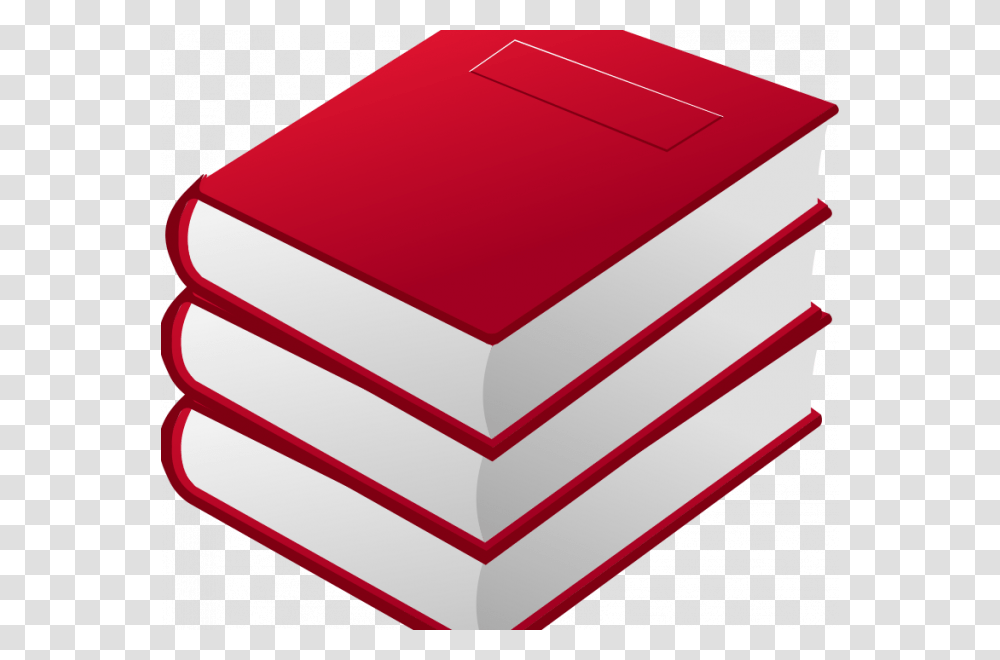 Red Book Clipart Free Clipart 3 Red Books Dynnamitt Red Books Clipart, Box Transparent Png