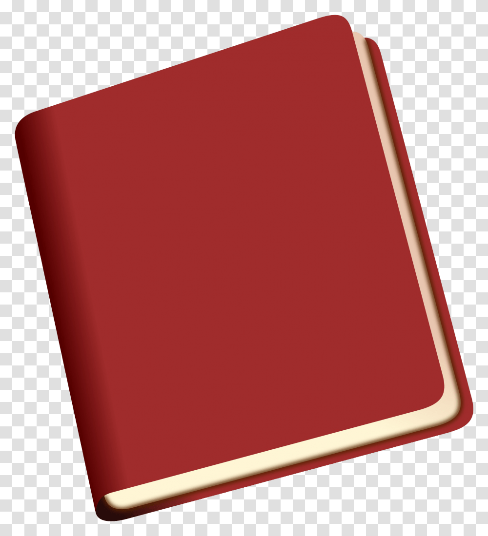 Red Book Free Background Episode Interactive Book Overlay, Diary, Electronics, Cowbell Transparent Png