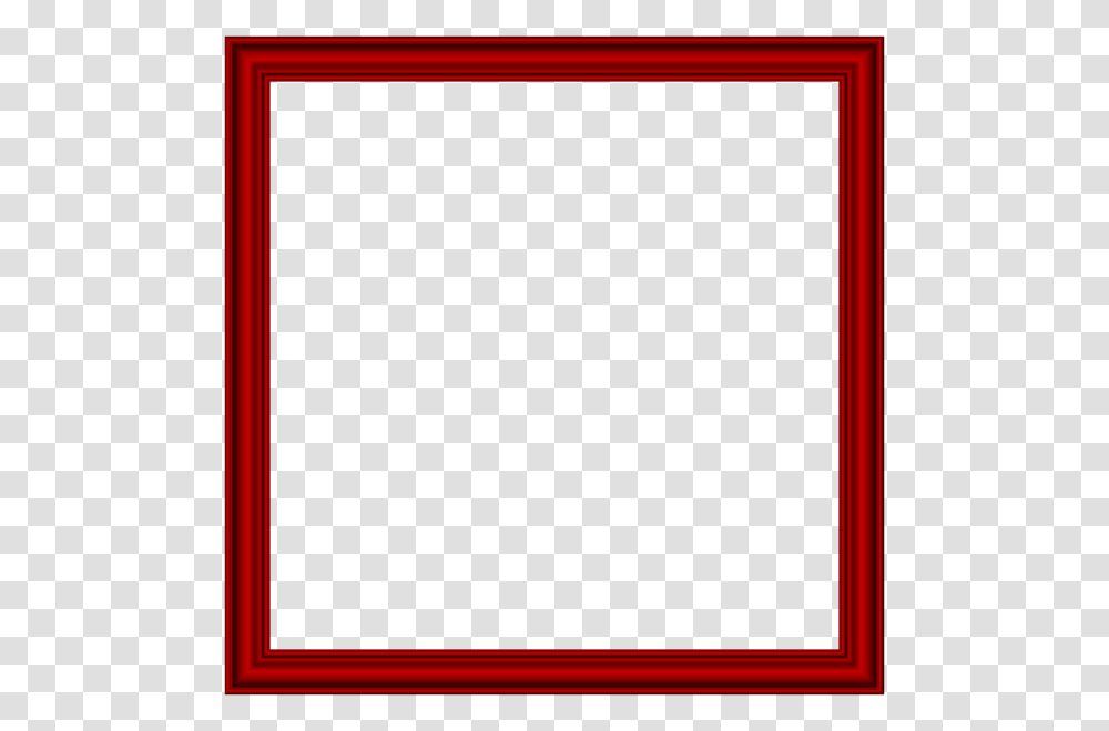Red Border Clipart Red Border Frame Frame For Photoshop, Blackboard Transparent Png