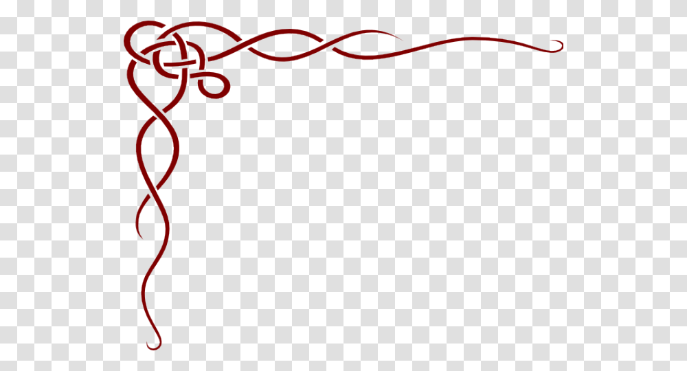 Red Border Designs, Bow, People, Weapon Transparent Png