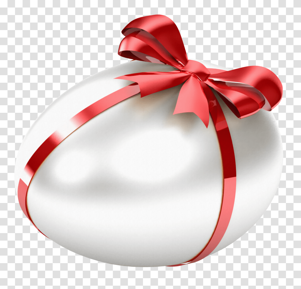Red Bow Clipart, Lamp, Gift, Egg, Food Transparent Png
