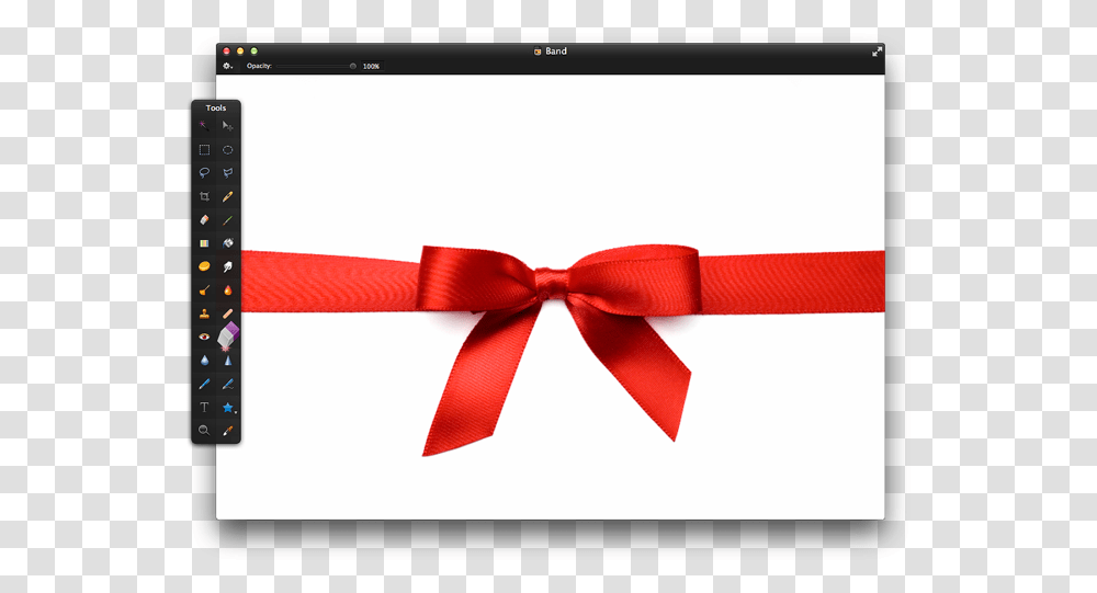 Red Bow No Background, Tie, Accessories, Accessory, Necktie Transparent Png