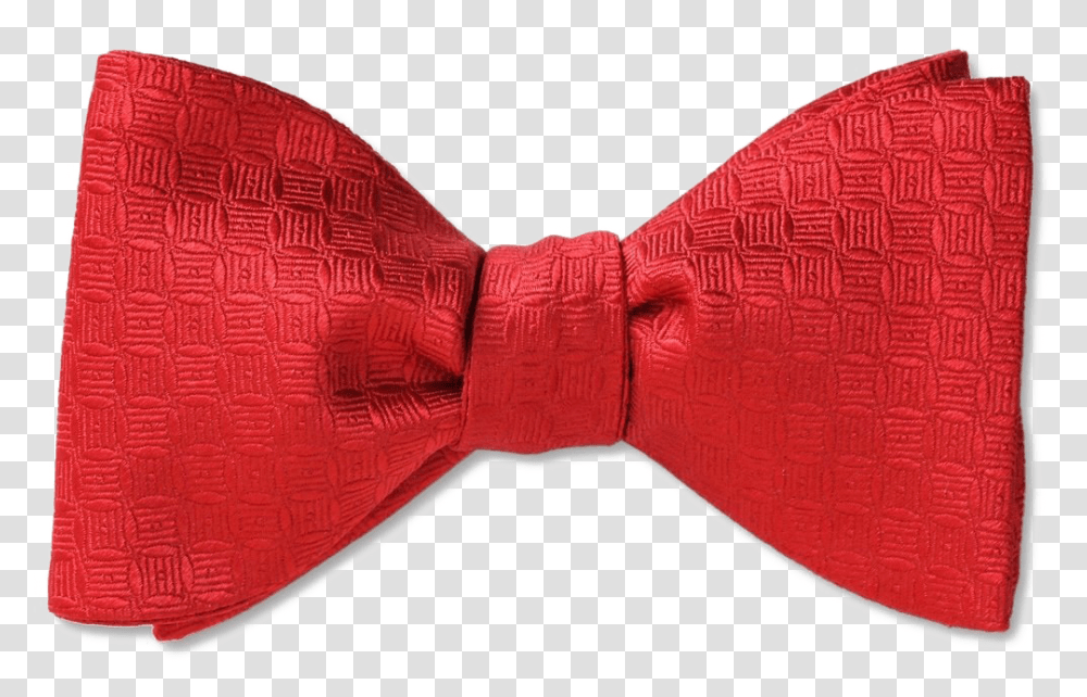 Red Bow Tie, Accessories, Accessory, Necktie, Rug Transparent Png