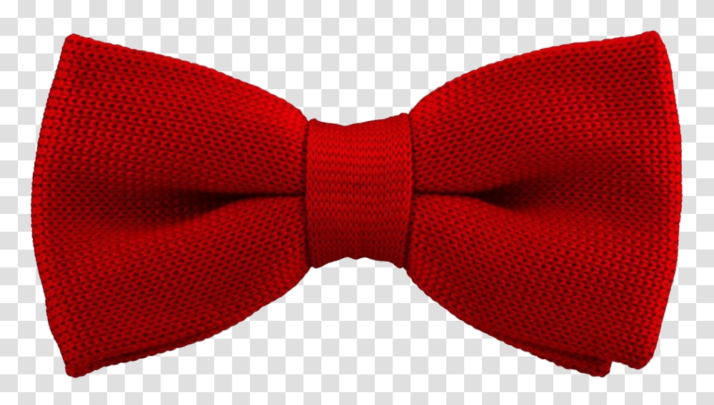 Red Bow Tie, Accessories, Accessory, Necktie, Rug Transparent Png