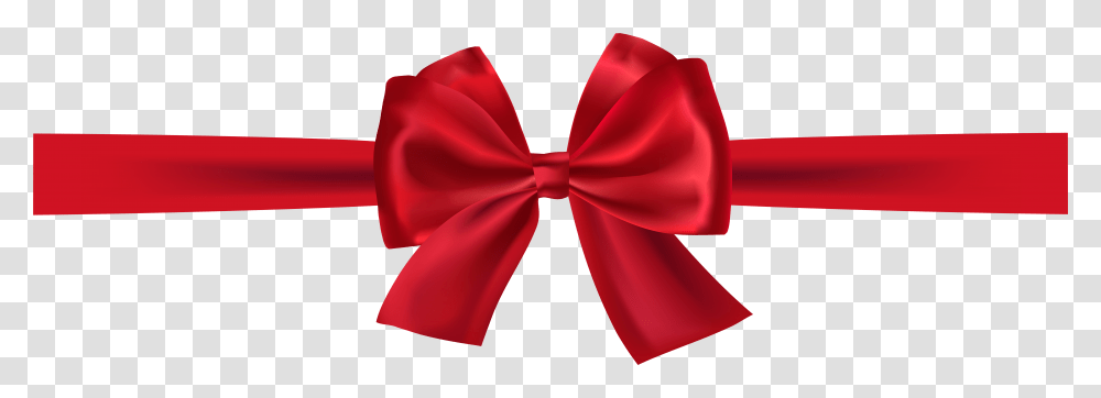 Red Bow Tie Clipart Opening Ribbon, Accessories, Accessory, Necktie Transparent Png