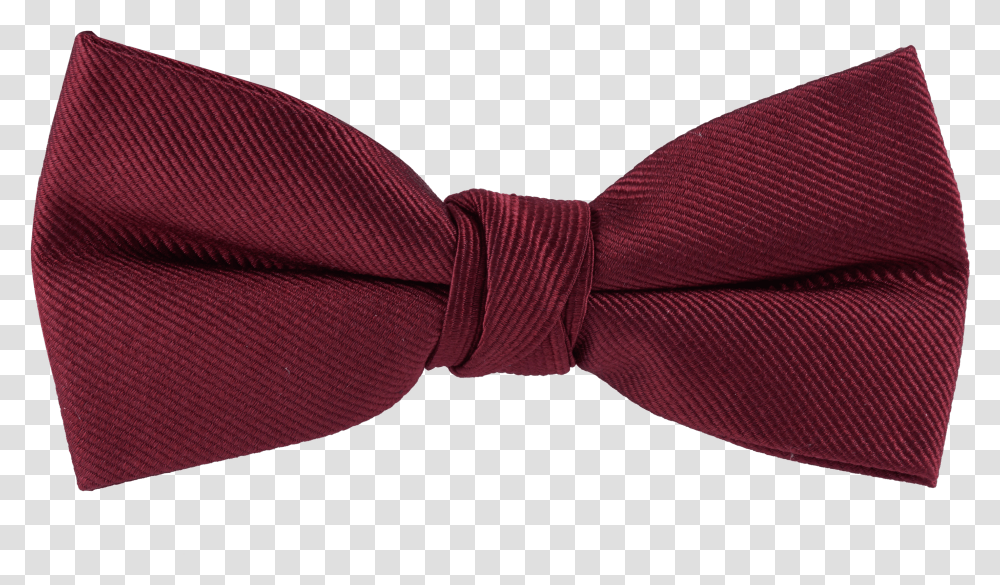 Red Bow Tie Transparent Png