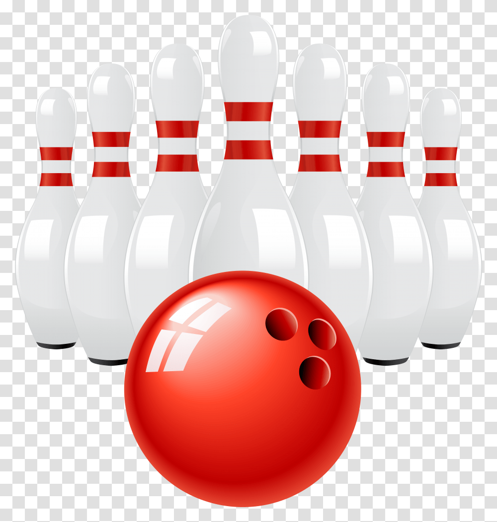 Red Bowling Ball And Pins Clip Art, Sport, Sports, Dynamite, Bomb Transparent Png