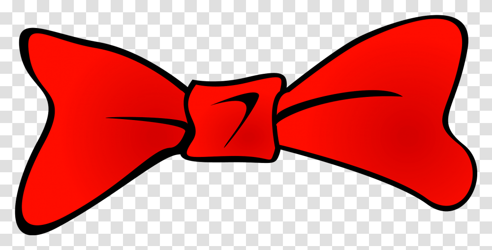 Red Bowtie Clipart Bow, Accessories, Accessory, Necktie, Bow Tie Transparent Png