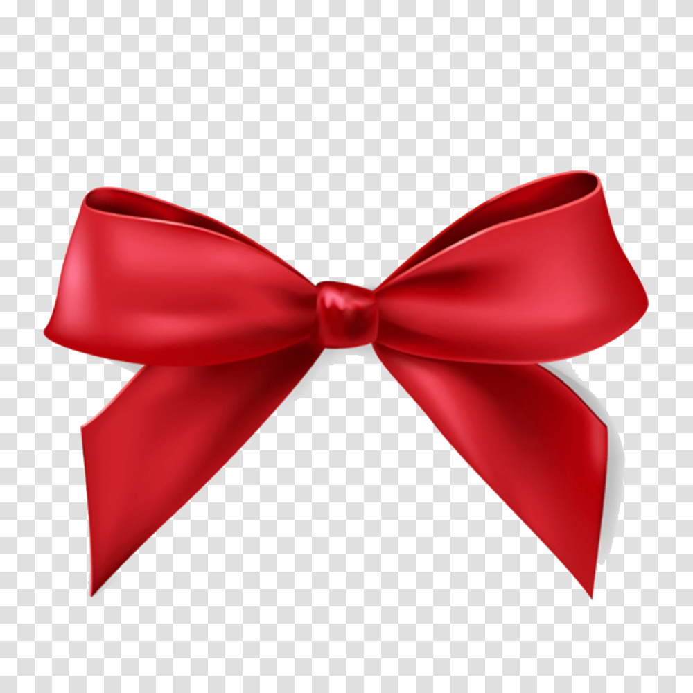 Red Bowtie Picture Christmas Red Bow, Accessories, Accessory, Necktie, Bow Tie Transparent Png