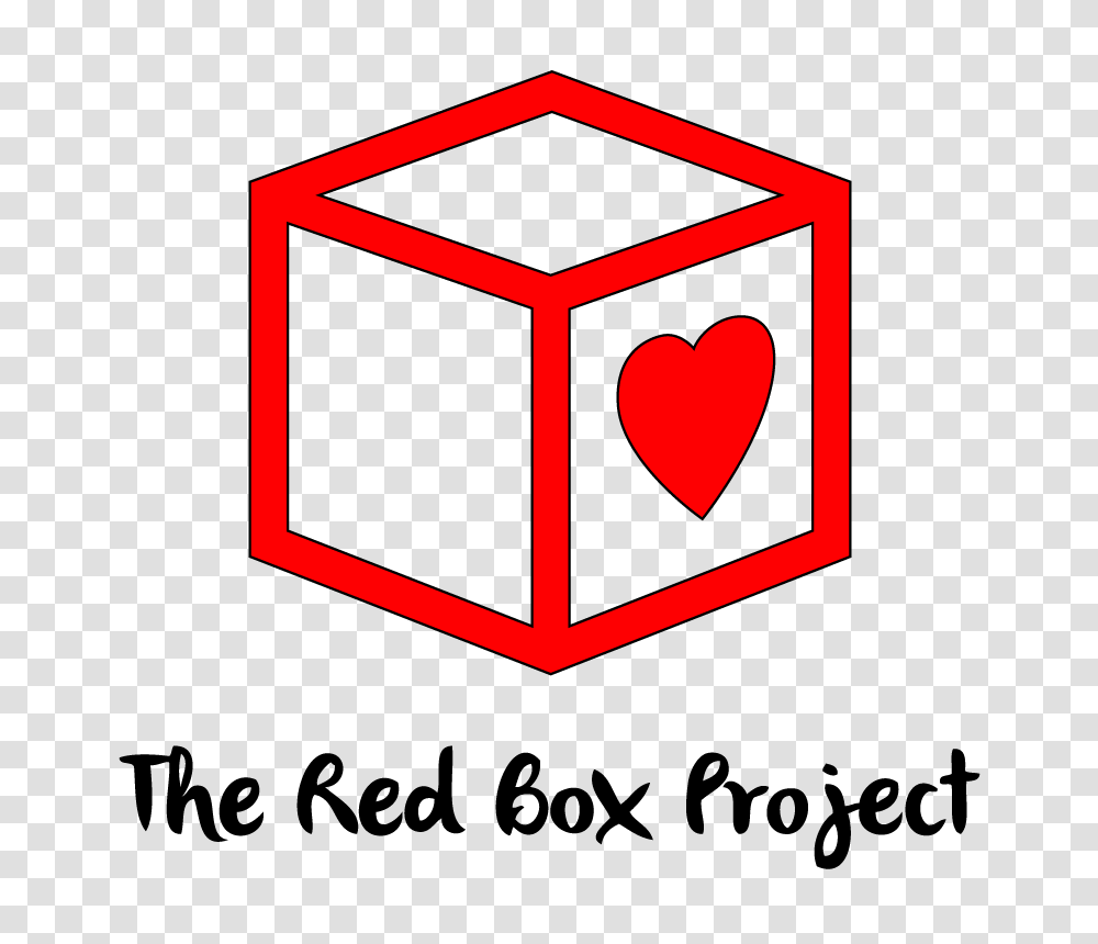 Red Box Project, First Aid, Rubix Cube Transparent Png