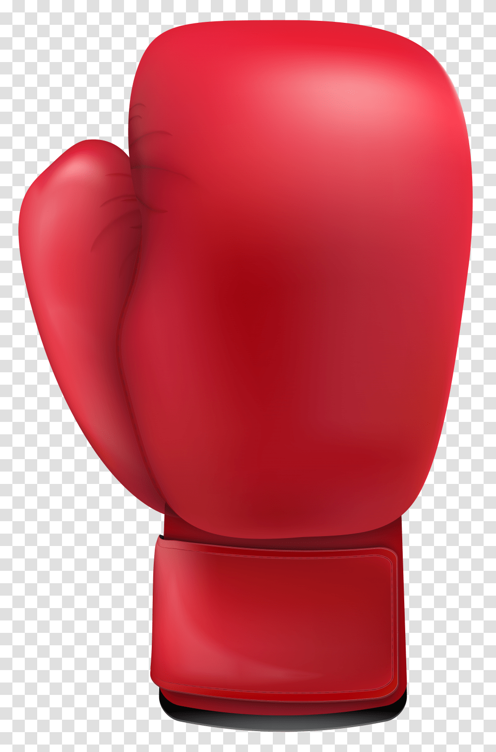 Red Boxing Glove Clip, Balloon, Plant, Food, Pepper Transparent Png
