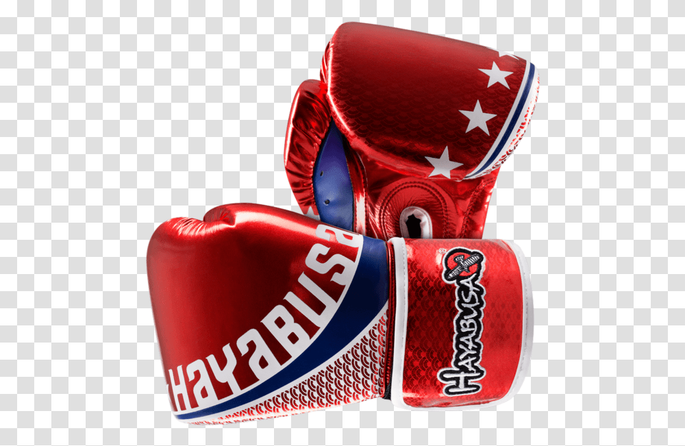 Red Boxing Gloves Hayabusa Pro Boxing Gloves, Soda, Beverage, Drink, Coke Transparent Png