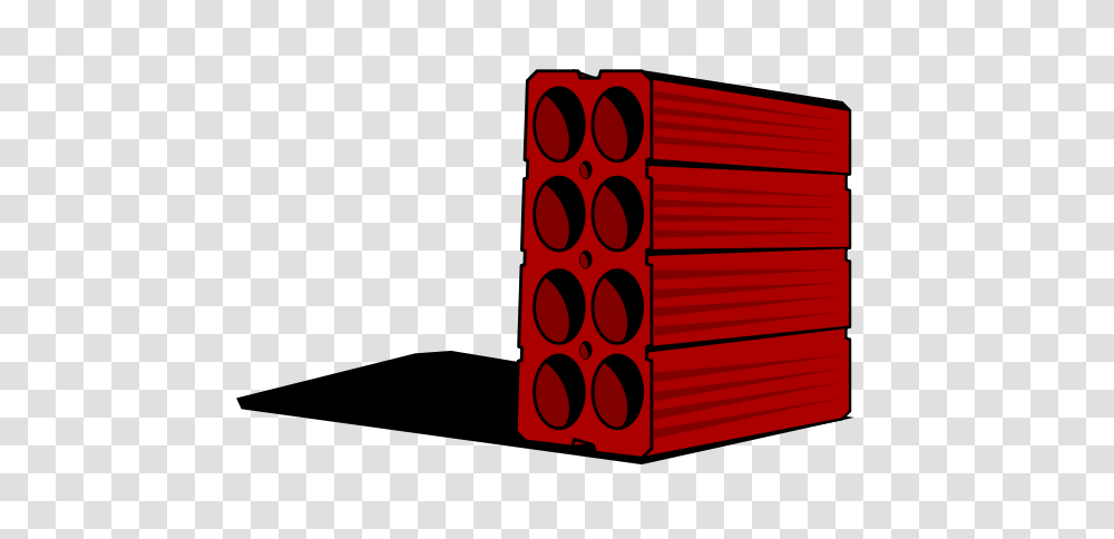 Red Brick For Construction Clip Arts For Web, Weapon, Weaponry, Bomb, Barrel Transparent Png