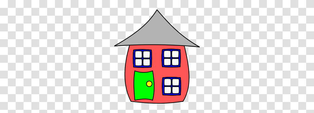 Red Brick House Clipart, Tabletop, Furniture, Pac Man, Rubix Cube Transparent Png