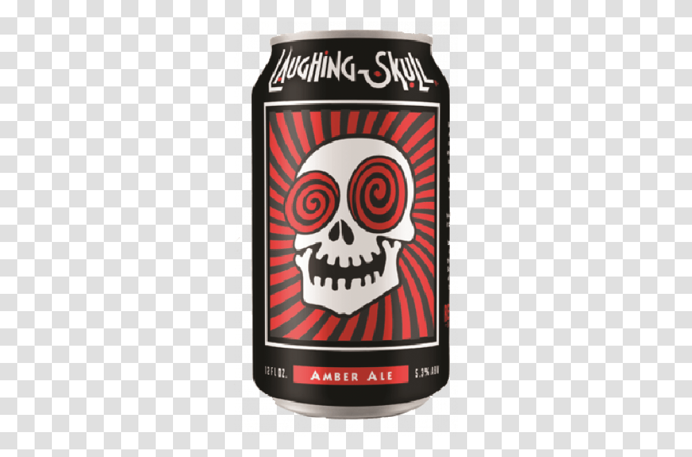 Red Brick Laughing Skull Laughing Skull Beer, Phone, Electronics, Mobile Phone, Cell Phone Transparent Png