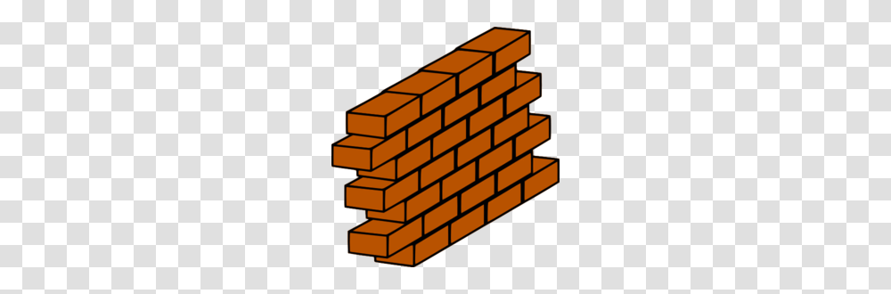 Red Brick Wall Clipart, Wood, Lumber, Furniture, Drawer Transparent Png