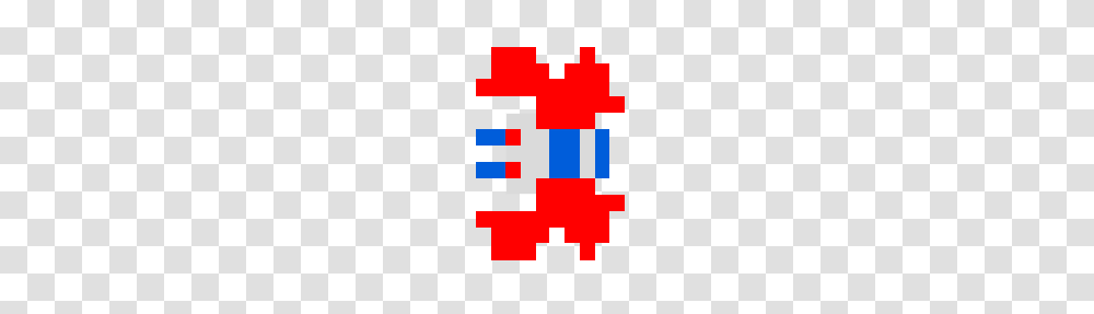 Red Bug, First Aid, Pac Man Transparent Png