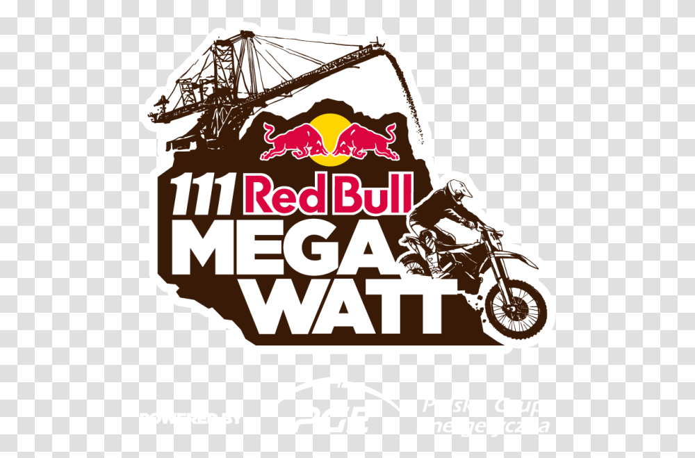 Red Bull 111 Megawatt 2017 Info Red Bull, Advertisement, Poster, Flyer, Paper Transparent Png