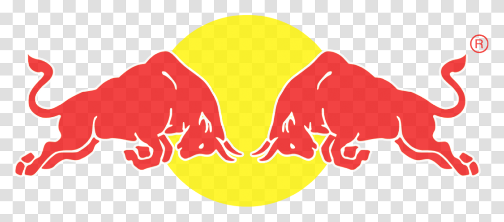 Red Bull 2 Bulls Red Bull Logo, Fish, Animal, Goldfish, Cow Transparent Png