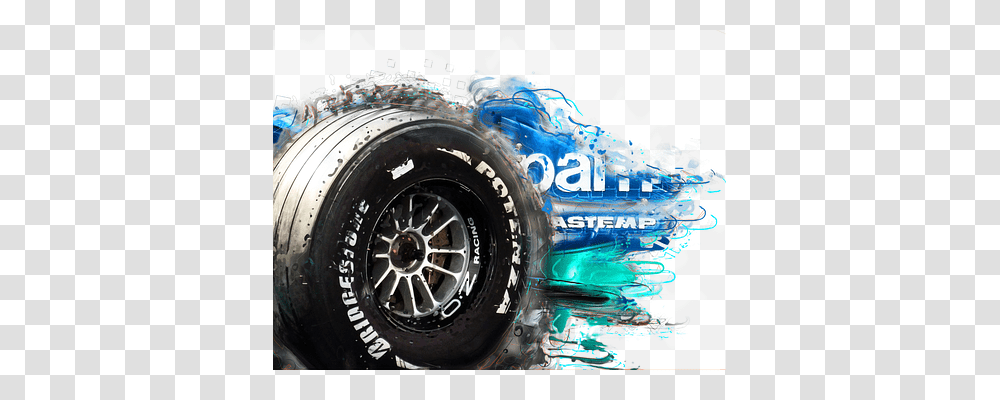 Red Bull Transport, Tire, Wheel, Machine Transparent Png