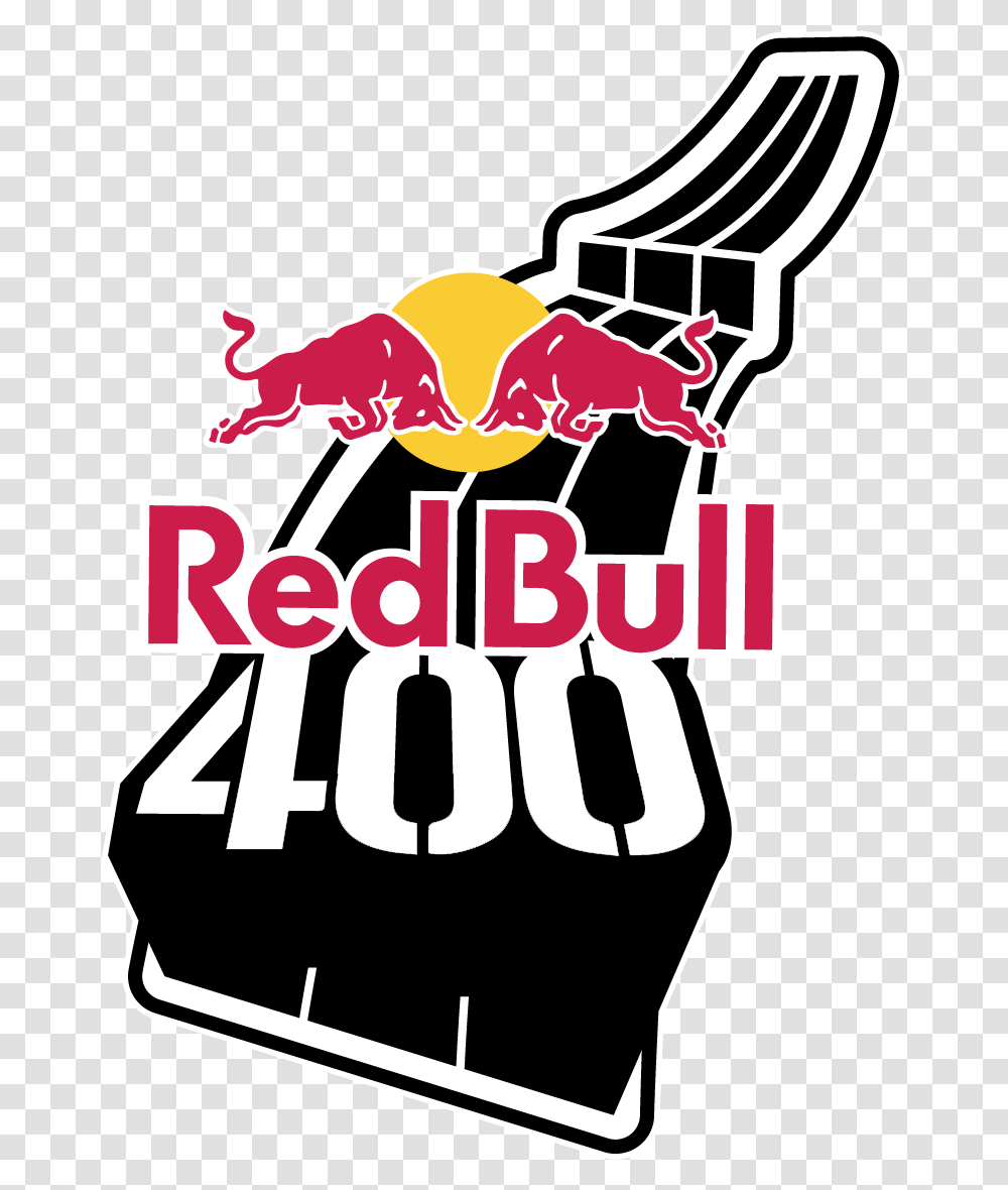 Red Bull 400 2019, Label, Hand, Logo Transparent Png