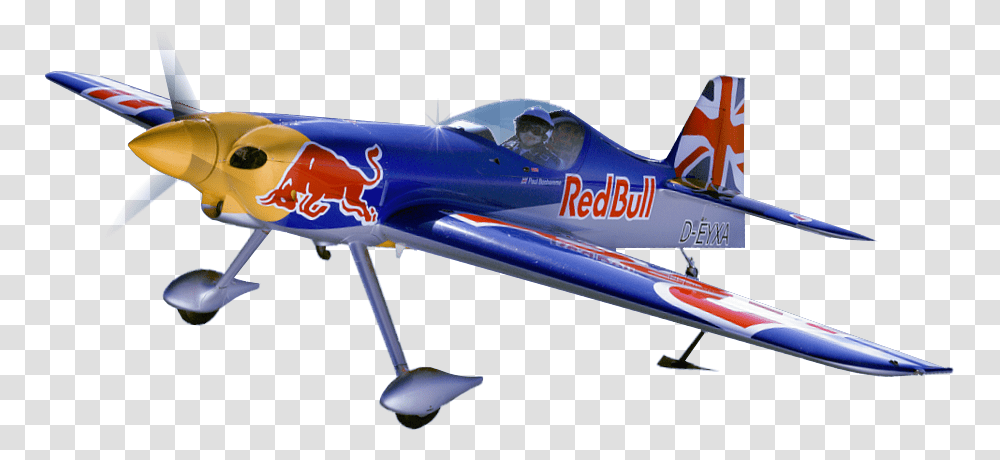 Red Bull Air Race, Airplane, Aircraft, Vehicle, Transportation Transparent Png
