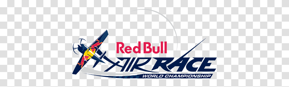 Red Bull Air Race Red Bull Logo Airplane, Text, Label, Symbol, Trademark Transparent Png