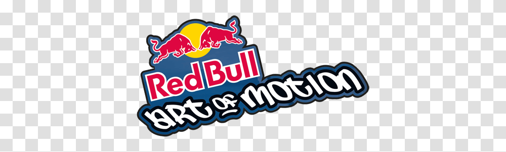 Red Bull Art Of Motion Official Event, Label, Urban Transparent Png