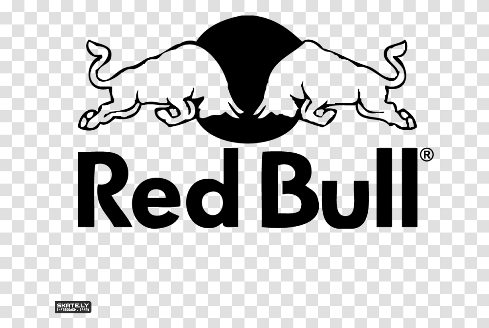 Red Bull Black Logo, Gray, World Of Warcraft Transparent Png